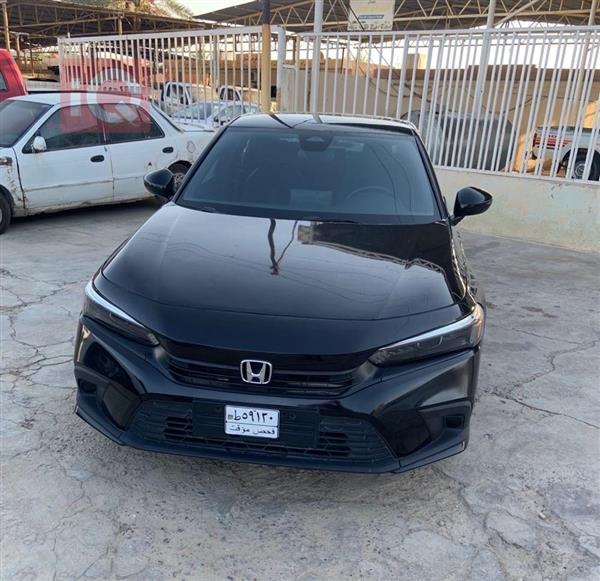 Honda Civic 2023 for sale in Iraq - Samarra